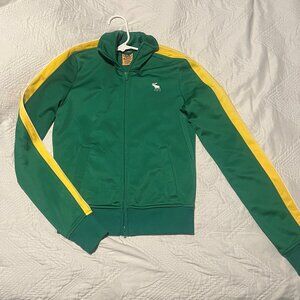 Abercrombie & Fitch Vintage Jacket